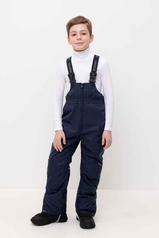 полукомбинезон дет